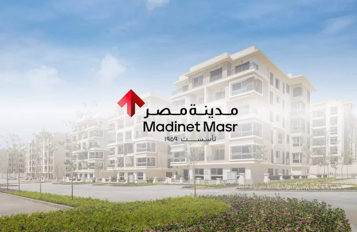 Madinet Masr