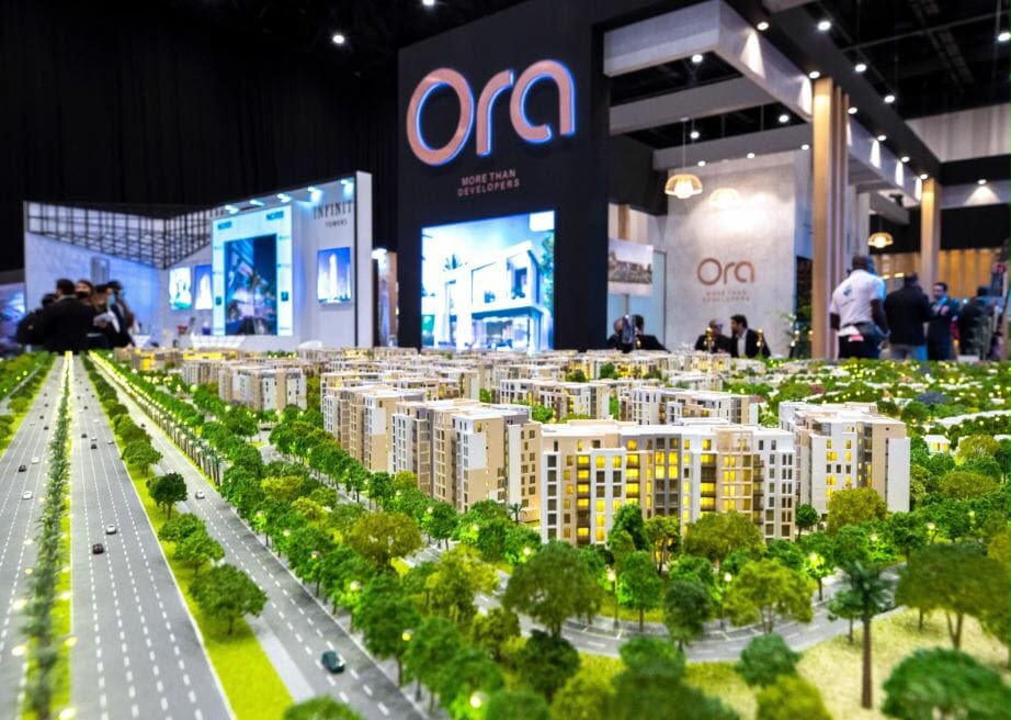 ORA Developers Egypt